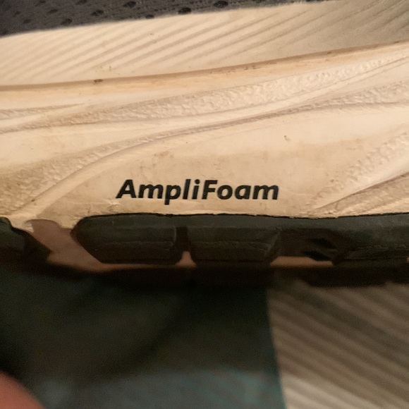 ASICS “GEL EXCITE 6” women’s athletic shoes - Picture 9 of 11